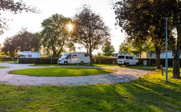 Camping in Slowenien: individuell & naturnah - stellplatz.info