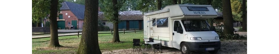 Stellplatz Rippenhof