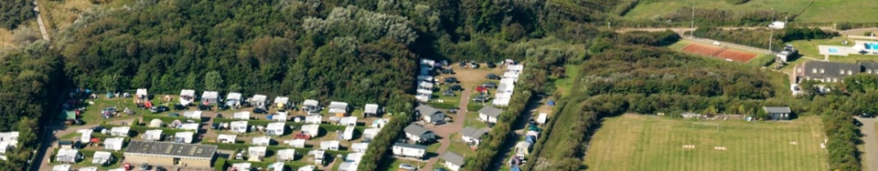 Camping Janse Zoutelande
