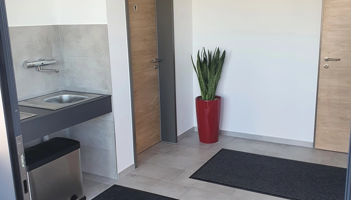 Stellplatz Ringsheim