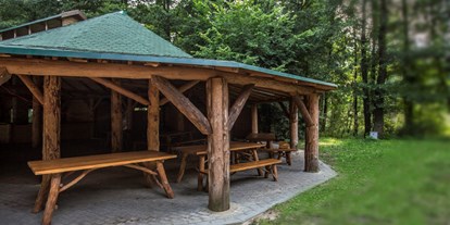 Reisemobilstellplatz - Barczewo - Camping Tumiany