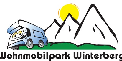 Reisemobilstellplatz - Skilift - Wohnmobilpark Winterberg - Wohnmobilpark Winterberg
