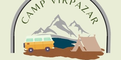 Reisemobilstellplatz - Montenegro - Camp Virpazar
