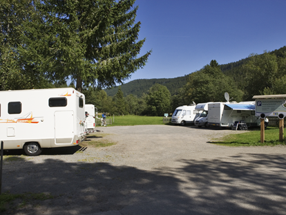 Reisemobilstellplatz - camping.info Buchung - Der Wohnmobilstellplatz - Camping Bankenhof Hinterzarten am Titisee