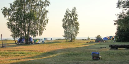 Reisemobilstellplatz - Lettland - Jürasdzeni