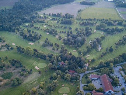 Reisemobilstellplatz - Golf - Golfclub München-West Odelzhausen
