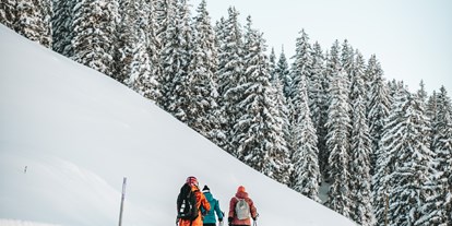 Reisemobilstellplatz - Skilift - Im Winter ist die bekannte 6km lange Schlittelpiste ein Besuch wert. Ein Familienspass für alle. - Gastlosen Camp Area Jaun