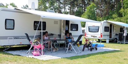 Reisemobilstellplatz - Belgien - Platze - Camping Zavelbos