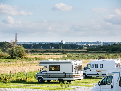 Reisemobilstellplatz - Angelmöglichkeit - Camperplaats Maastricht