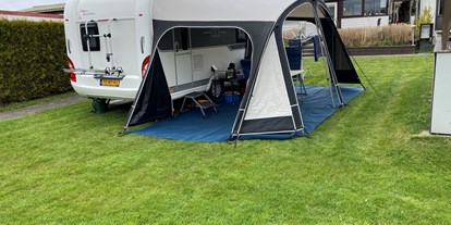 Reisemobilstellplatz - Zijdewind Holland - Camping Het Loze Vissertje