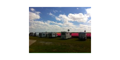 Reisemobilstellplatz - Zijdewind Holland - Uitzicht vanaf de camping. - SVR Camping Mariahoeve