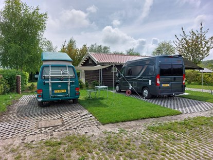 Reisemobilstellplatz - Zijdewind Holland - De Gouwe Stek