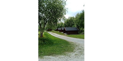 Reisemobilstellplatz - Norwegen - Stiklestad Camping
