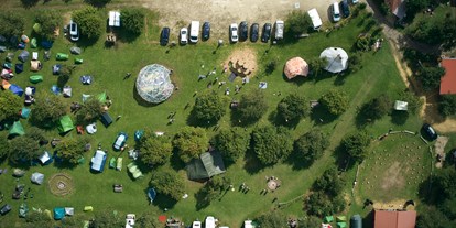 Reisemobilstellplatz - Litauen - Sunny Nights Camping & Homestead
