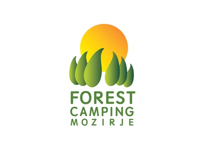 Reisemobilstellplatz - Slowenien - Forest Camping Mozirje