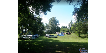 Reisemobilstellplatz - Ermland-Masuren - Agro Camping Olsztyn Allenstein