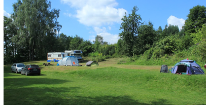 Reisemobilstellplatz - Barczewo - Agro Camping Olsztyn Allenstein