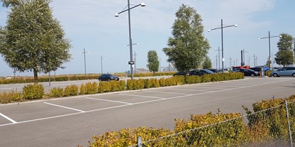 Reisemobilstellplatz - Dänemark - Standort - Sønderborg Wohnmobil Stellplatz