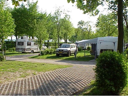 Reisemobilstellplatz - Niedersachsen - Erholungsgebiet Doktorsee